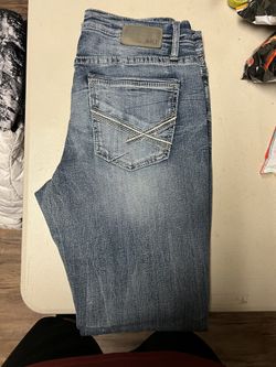 BKE JEANS