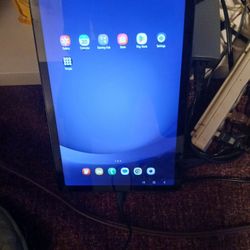 Samsung  9 Inch Tablet