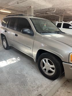 2006 GMC Envoy