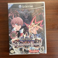 GameCube Game