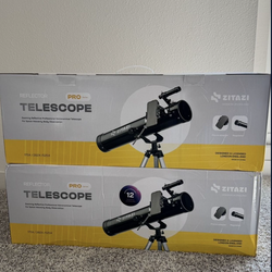 Telescope