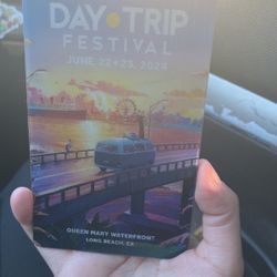 DAY TRIP SUNDAY VIP