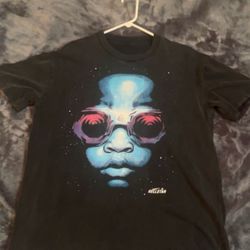 hellstar shirt small