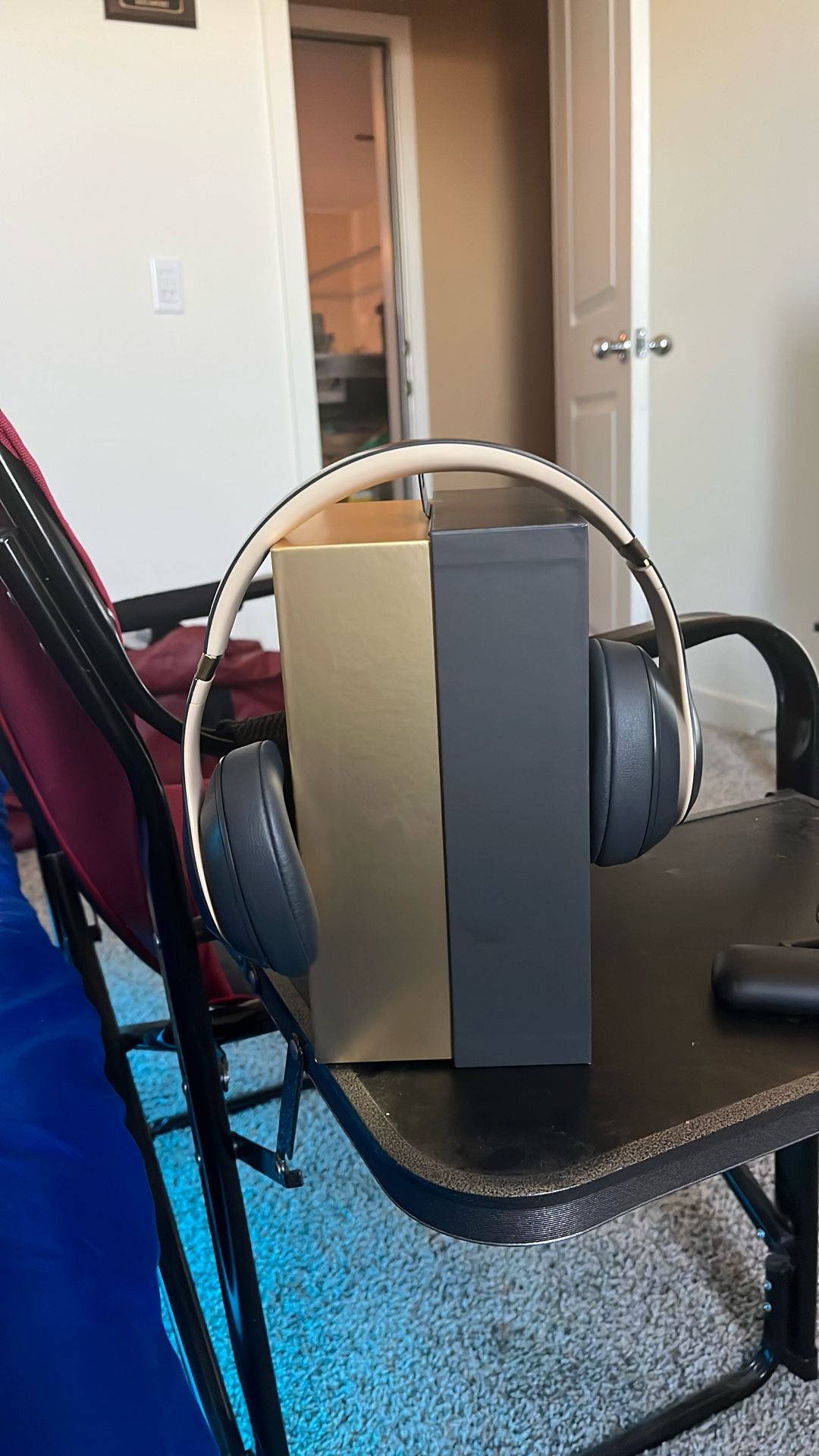 Beats Studio3 Wireless Skyline Collection Shadow Gray