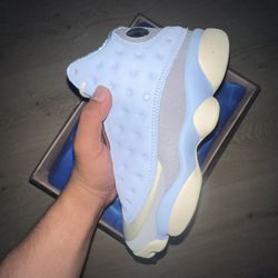 Jordan 13 “SoleFly”