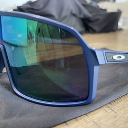 Oakley Sunglasses Sutro S