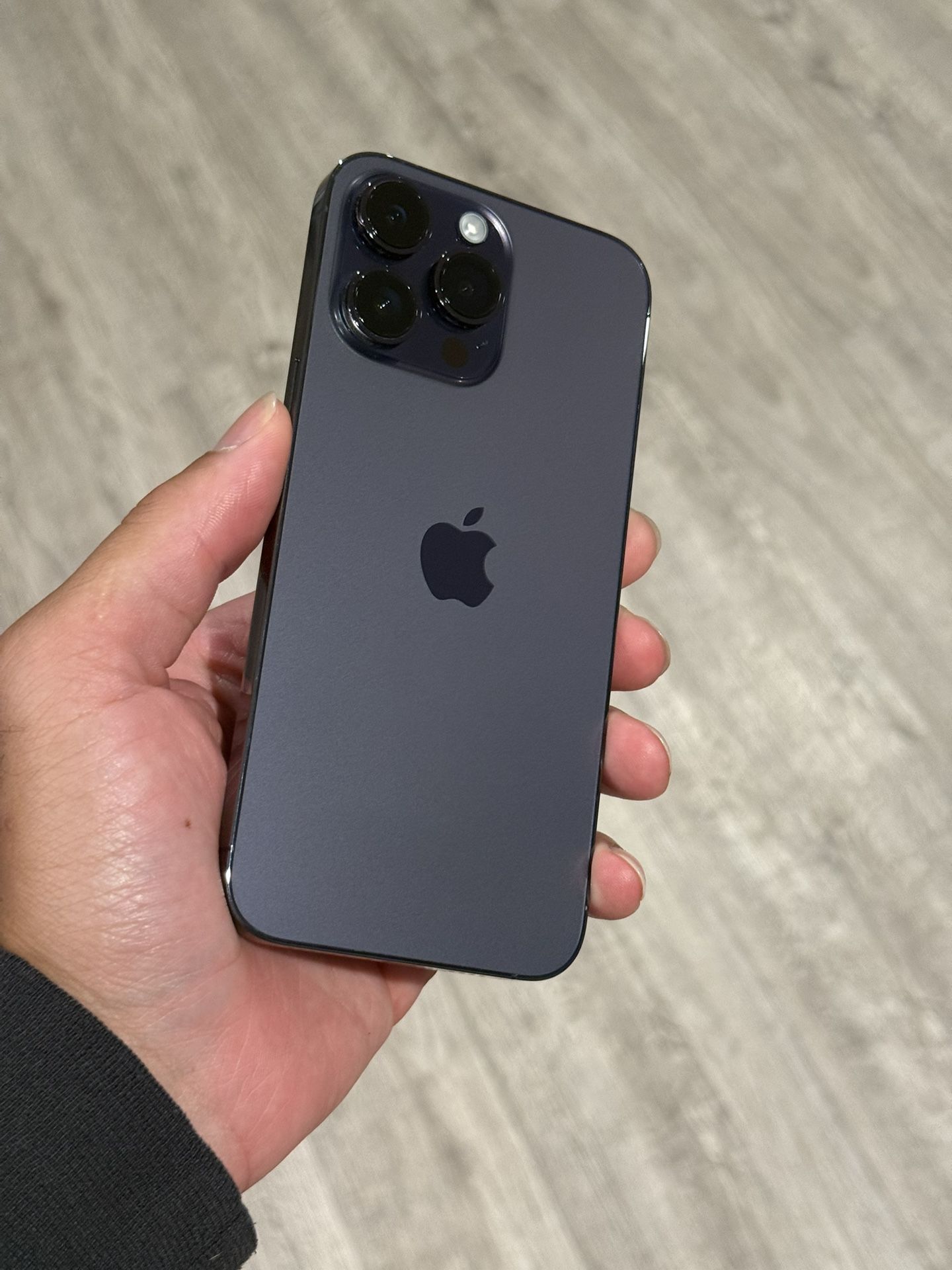 IPhone 14 Pro Max T-Mobile /Metro128GB- Purple -