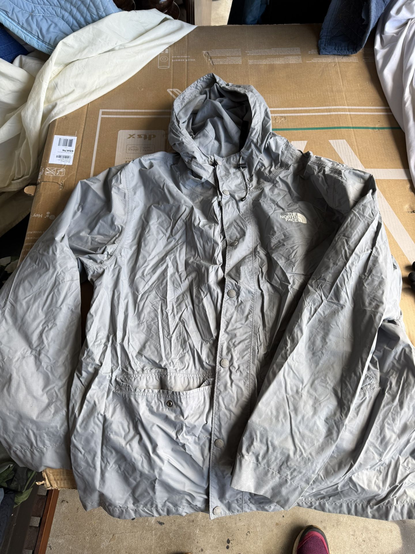 Men’s North Face Jackets