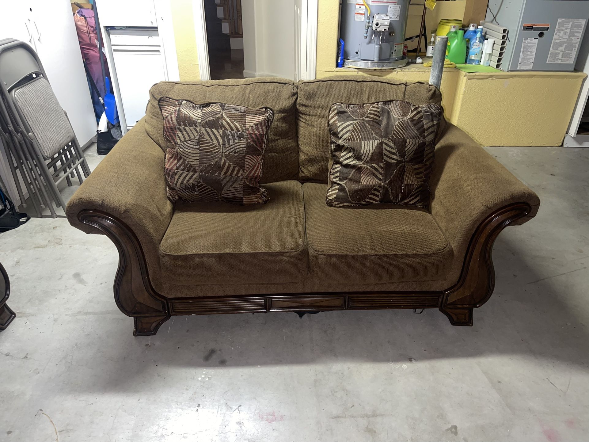 Sofa Set!