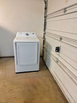 Electric dryer