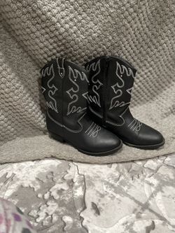 Cow Girl Boots