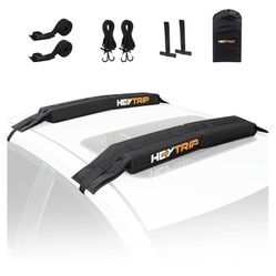 Soft Roof Rack Pads 