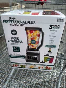 Ninja ProPlus Blender
