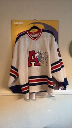 NHL Hockey size xLarge