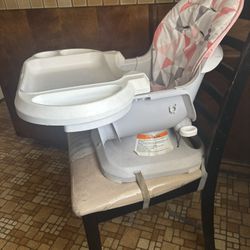 Fisher Price Baby Seat