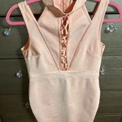 Fashionnova Peach Xl 