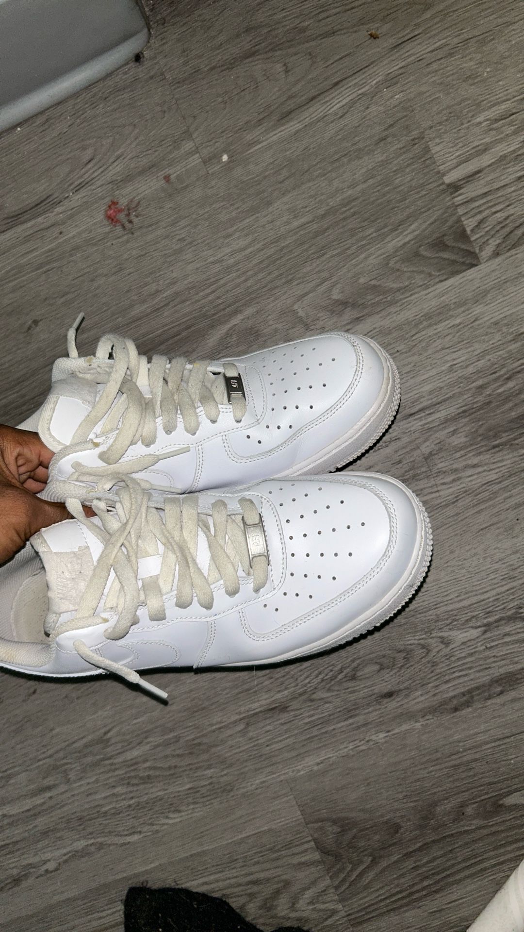Nike Af1 40$