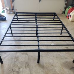 Full Bed Frame