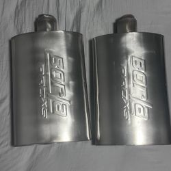 Borla Muffler 40364