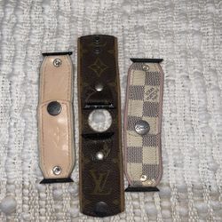 Authentic Apple Watch Bands