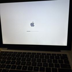 Apple MacBook Pro