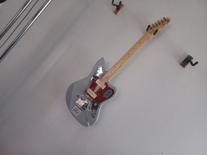 Electronic Guitar Fender Copy