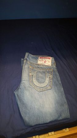 True jeans 38