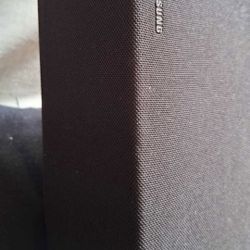 Samsung Soundbar 