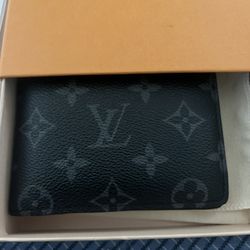 Louis Vuitton Wallet 