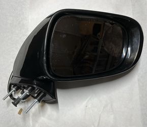 LA Zona Auto Parts 2009 to 2013 Lexus IS250 IS350 Right Passenger Side Derecho Pasajero mirror Espejo Retrovisor 