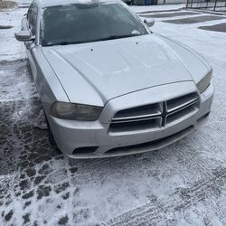 2011 Dodge Charger