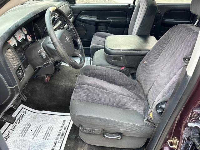 2004 Dodge Ram 2500