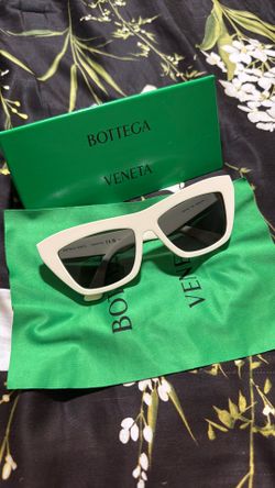 Bottega Veneta Sunglasses