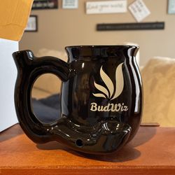 Budwiz Coffee Mug