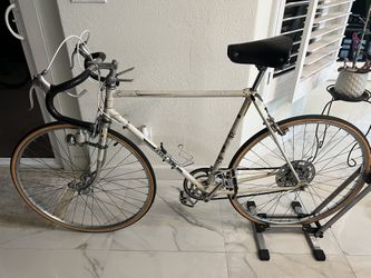 Road Bike 