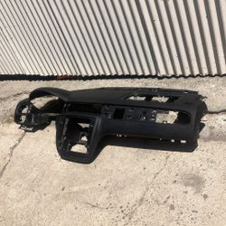 Dashboard para Chevy o GMC 