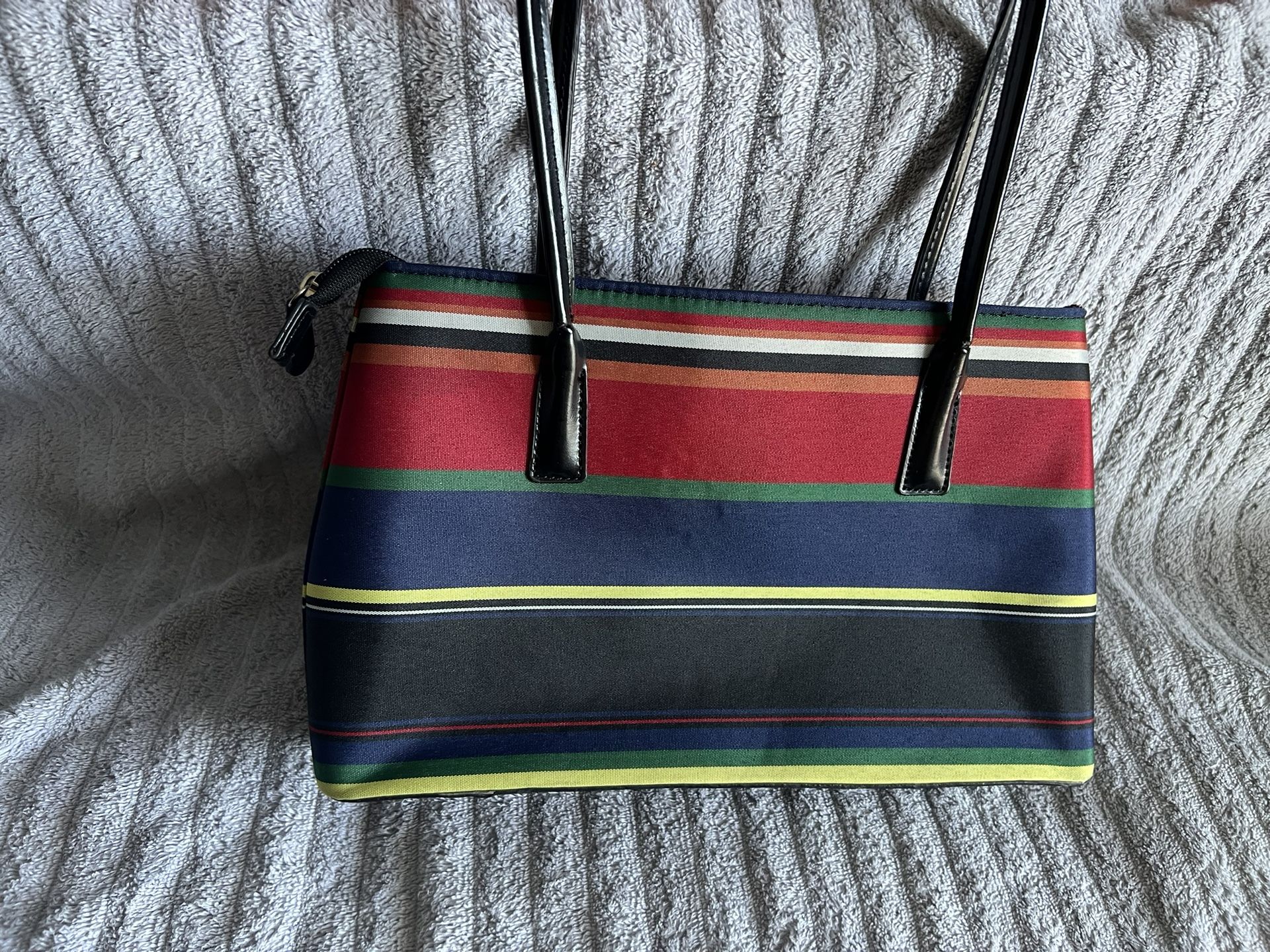 Kate Spade Multicolor Purse