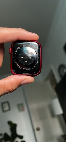 iPhone smart watch series 7 45mm