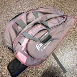 Pickleball Bag