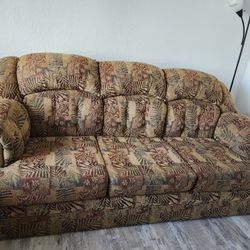 3 Piece Sofa Set