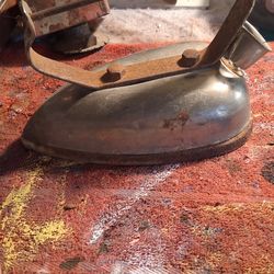 Misc. Rustic Deco