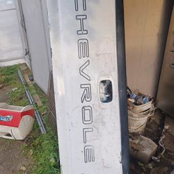Tailgate For Chevy 2000