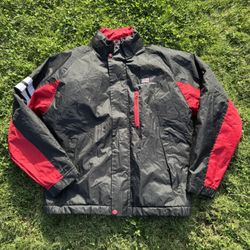 90s Vintage Polo Jacket 