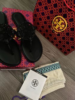 Tory Burch sandals size 9