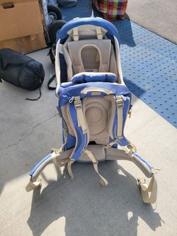 Baby Hiking Chair