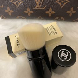 Chanel Brush 