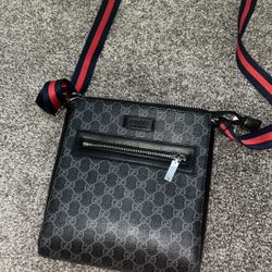 Crossbody Gucci Bag