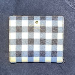 Kate Spade wallet 