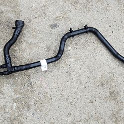 2020 To 2023 TESLA MODEL Y CHILLER TO BATTERY COOLANT PIPE HOSE