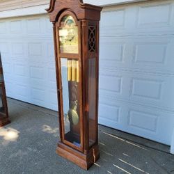 Ridgeway Grandfather Clock